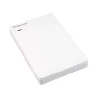 darrahopens Electronics > Battery Chargers & Power Simplecom SE203 Tool Free 2.5" SATA HDD SSD to USB 3.0 Hard Drive Enclosure White