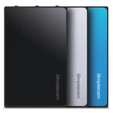 darrahopens Electronics > Battery Chargers & Power Simplecom SE325 Tool Free 3.5" SATA HDD to USB 3.0 Hard Drive Enclosure Black