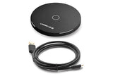 darrahopens Electronics > Battery Chargers & Power UGREEN Qi Wireless 10W Fast Charger (30570)