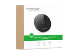 darrahopens Electronics > Battery Chargers & Power UGREEN Qi Wireless 10W Fast Charger (30570)