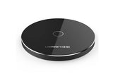 darrahopens Electronics > Battery Chargers & Power UGREEN Qi Wireless 10W Fast Charger (30570)