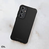 Darrahopens Electronics Case-Mate Tough Case - For Samsung Galaxy S24+ - Black