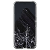 Darrahopens Electronics Case-Mate Tough Clear Case - For Google Pixel 8 Pro - Clear
