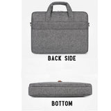 Darrahopens Electronics > Computer Accessories 13 Inch Laptop Bag Sleeve Case for 13.3 inch MacBook Pro Air ZenBook, ThinkPad, Yoga, Dell Inspiron ETC