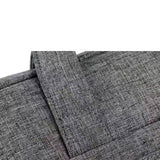 Darrahopens Electronics > Computer Accessories 13 Inch Laptop Bag Sleeve Case for 13.3 inch MacBook Pro Air ZenBook, ThinkPad, Yoga, Dell Inspiron ETC