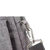 Darrahopens Electronics > Computer Accessories 13 Inch Laptop Bag Sleeve Case for 13.3 inch MacBook Pro Air ZenBook, ThinkPad, Yoga, Dell Inspiron ETC