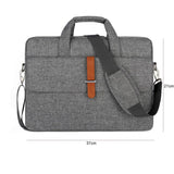Darrahopens Electronics > Computer Accessories 13 Inch Laptop Bag Sleeve Case for 13.3 inch MacBook Pro Air ZenBook, ThinkPad, Yoga, Dell Inspiron ETC