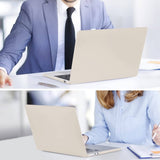 Darrahopens Electronics > Computer Accessories 15 inch Air 2023 MacBook Air Matte Case  A2941 M2 Chip Hard Shell Case Keyboard Cover Grey