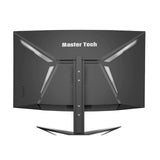 Darrahopens Electronics > Computer Accessories 32" Curved Monitor 240HZ 2560x1440p 1ms Freesync HD LED Gaming Monitor