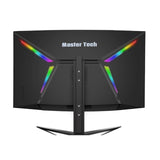 Darrahopens Electronics > Computer Accessories 32" Curved Monitor 240HZ 2560x1440p 1ms Freesync HD LED Gaming Monitor