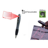 darrahopens Electronics > Computer Accessories 5-in-1 2D Laser Image Capture Pen