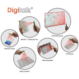 darrahopens Electronics > Computer Accessories 5-in-1 2D Laser Image Capture Pen