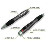 darrahopens Electronics > Computer Accessories 5-in-1 2D Laser Image Capture Pen