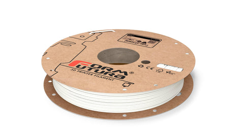 darrahopens Electronics > Computer Accessories ABS Filament ABSpro 1.75mm White 500 gram 3D Printer Filament
