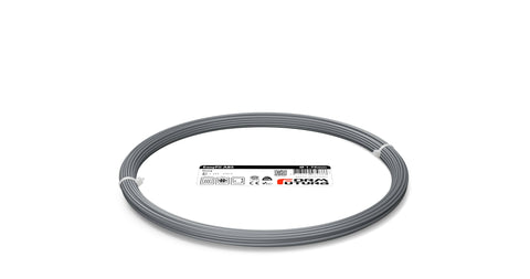 darrahopens Electronics > Computer Accessories ABS Filament EasyFil ABS 1.75mm Grey 50 gram 3D Printer Filament
