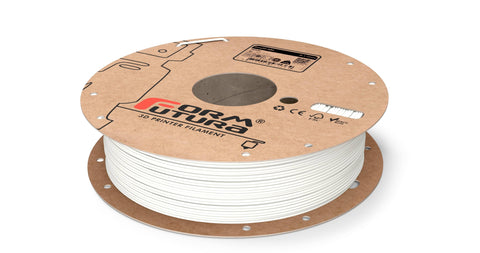 darrahopens Electronics > Computer Accessories ABS Filament EasyFil ABS 1.75mm White 750 gram 3D Printer Filament