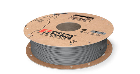 darrahopens Electronics > Computer Accessories ABS Filament TitanX 1.75mm Grey 750 gram 3D Printer Filament