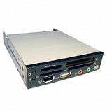 darrahopens Electronics > Computer Accessories ACR103A internal cardreader w/usb&1394 BLACK,SILVER,BEIGE