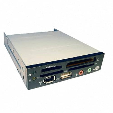 darrahopens Electronics > Computer Accessories ACR103A internal cardreader w/usb&1394 BLACK,SILVER,BEIGE