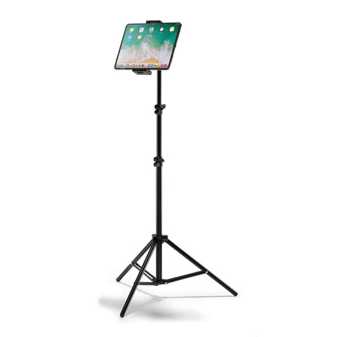 Darrahopens Electronics > Computer Accessories activiva Universal Tablet and Smartphone Tripod