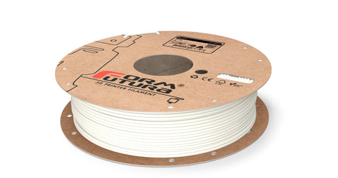 darrahopens Electronics > Computer Accessories ASA Filament ApolloX 1.75mm White 750 gram 3D Printer Filament