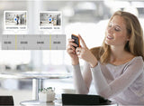 Darrahopens Electronics > Computer Accessories BDI Y4P Security WiFi Camera with Solar & Battery