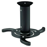 Darrahopens Electronics > Computer Accessories Brateck Projector Ceiling Mount Fit most Projectors Up to10kg