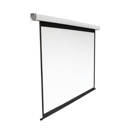 Darrahopens Electronics > Computer Accessories Brateck Projector Electric Screen 135' 3Mx1.68M Electric Screen 16:9 ratio