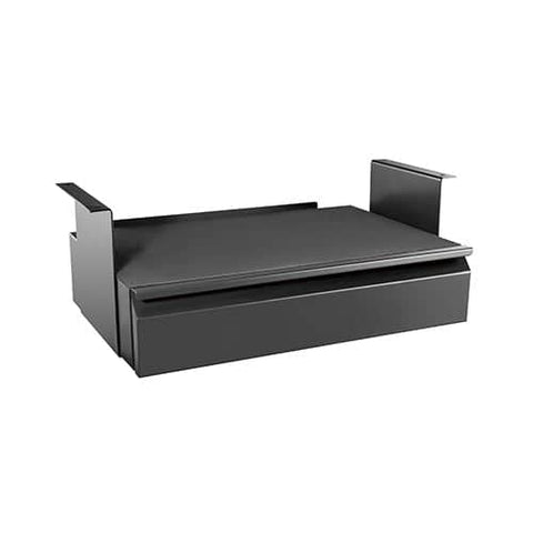 darrahopens Electronics > Computer Accessories Brateck Space-Saving Under-Desk Drawer with Shelf, Dimension 513x311481x187mm