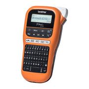 darrahopens Electronics > Computer Accessories BROTHER E110VP Touch Machine