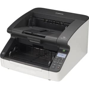 Darrahopens Electronics > Computer Accessories CANON DRG2110 110PPM A3 DUPLEX PRODUCTION SCANNER
