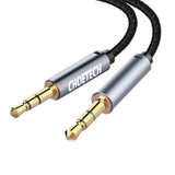 Darrahopens Electronics > Computer Accessories CHOETECH AUX002 3.5mm Stereo Audio Cable 1.2M