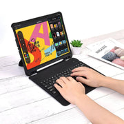 darrahopens Electronics > Computer Accessories CHOETECH BH-010 Wireless Keyboard For IPad Pro 12.9-inch