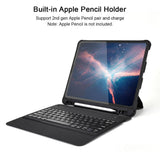 darrahopens Electronics > Computer Accessories CHOETECH BH-010 Wireless Keyboard For IPad Pro 12.9-inch