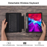 darrahopens Electronics > Computer Accessories CHOETECH BH-010 Wireless Keyboard For IPad Pro 12.9-inch