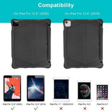 darrahopens Electronics > Computer Accessories CHOETECH BH-010 Wireless Keyboard For IPad Pro 12.9-inch