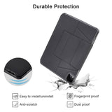 darrahopens Electronics > Computer Accessories CHOETECH BH-012 Wireless Keyboard Case for iPad Pro 11