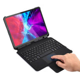 darrahopens Electronics > Computer Accessories CHOETECH BH-012 Wireless Keyboard Case for iPad Pro 11