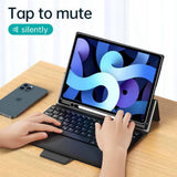 Darrahopens Electronics > Computer Accessories CHOETECH BH-013 Wireless Keyboard for iPad Pro 10.2-inch