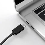 darrahopens Electronics > Computer Accessories CHOETECH CH0020 4K 60Hz USB-C to HDMI Cable 2M