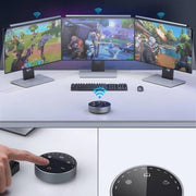 darrahopens Electronics > Computer Accessories CHOETECH E1129 Wireless LED Lamp Monitor Lighting