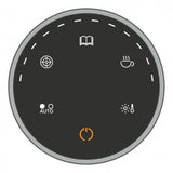darrahopens Electronics > Computer Accessories CHOETECH E1129 Wireless LED Lamp Monitor Lighting