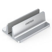 darrahopens Electronics > Computer Accessories CHOETECH H038 Desktop Aluminum Stand With Adjustable Dock Size, Laptop Holder For All MacBook & tablet