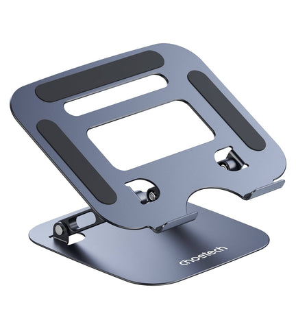 Darrahopens Electronics > Computer Accessories CHOETECH H061-GY Tablet Desktop Holder