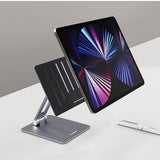 Darrahopens Electronics > Computer Accessories CHOETECH H068 11-inch iPad Pro Magnetic Adjustable Angle Holder
