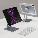 Darrahopens Electronics > Computer Accessories CHOETECH H068 11-inch iPad Pro Magnetic Adjustable Angle Holder