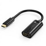 darrahopens Electronics > Computer Accessories Choetech HUB-H04BK USB 3.1 TYPE TO HDMI ADAPTER HUB