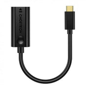 darrahopens Electronics > Computer Accessories Choetech HUB-H04BK USB 3.1 TYPE TO HDMI ADAPTER HUB
