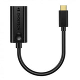 darrahopens Electronics > Computer Accessories Choetech HUB-H04BK USB 3.1 TYPE TO HDMI ADAPTER HUB