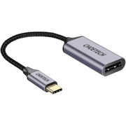 darrahopens Electronics > Computer Accessories Choetech HUB-H11 TypeC to DP adapter 20cm